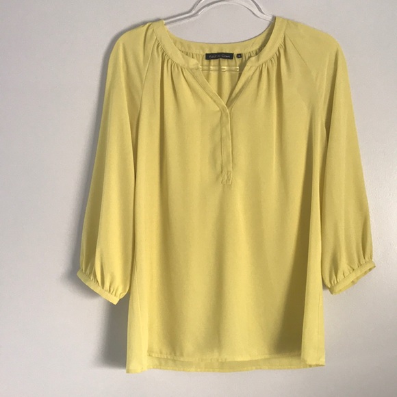 Violet & Claire Tops - VIOLET & CLAIRE